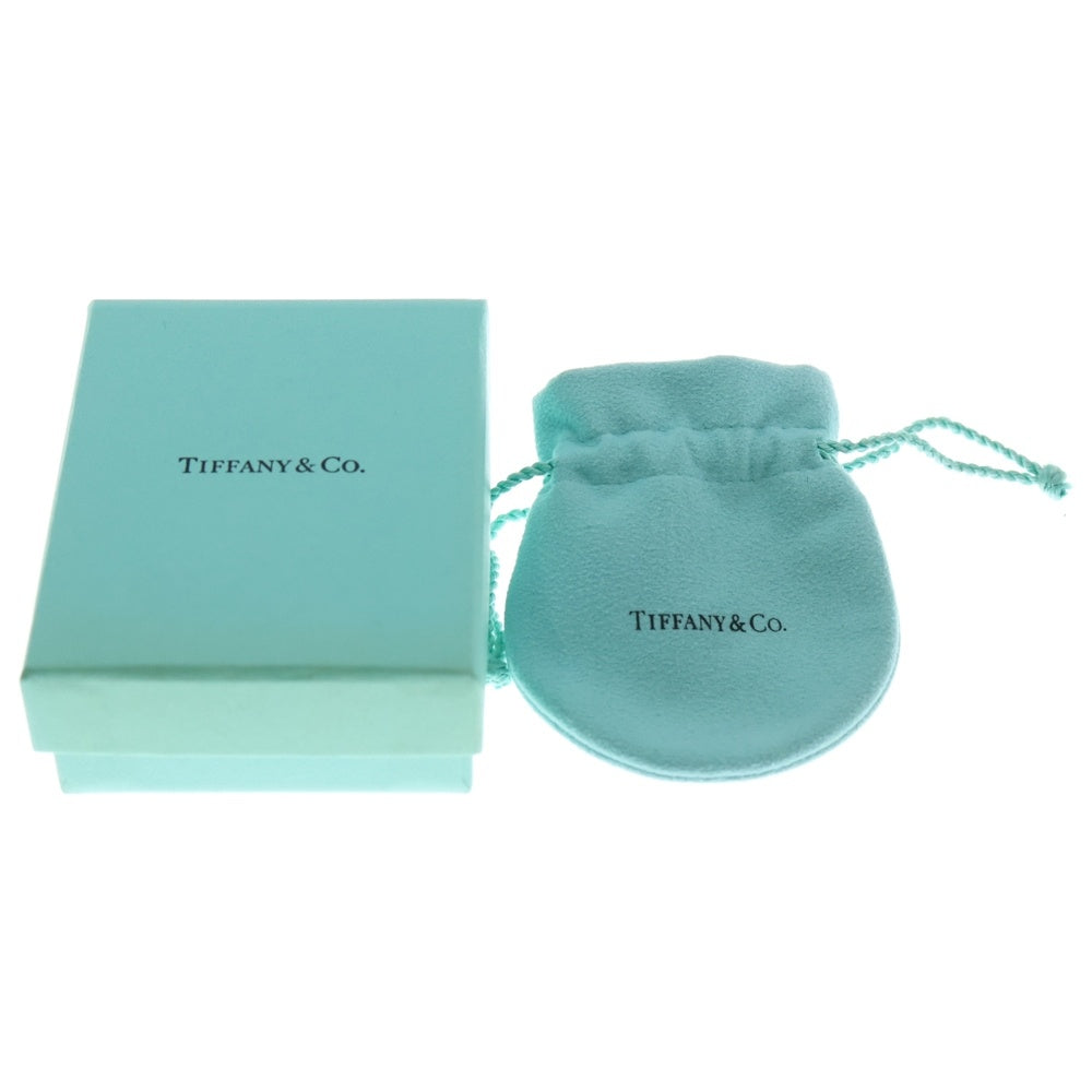 TIFFANY & Co.(ティファニー) リターントゥ ハート リング SV925 シルバー アクセサリー レディース