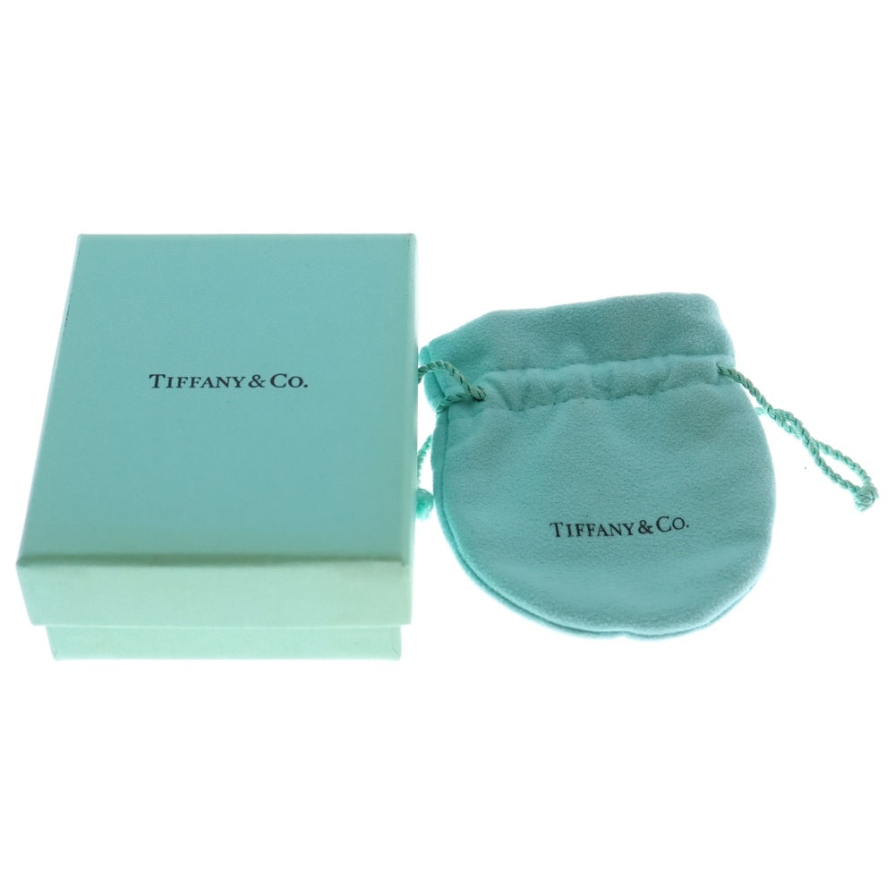TIFFANY & Co.(ティファニー) 雪だるま スノーマン ネックレスチャーム