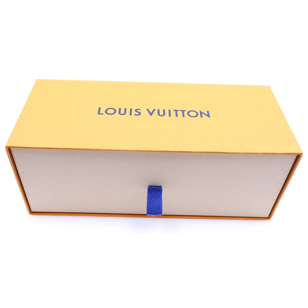 LOUIS VUITTON(ルイヴィトン) モノグラム トゥルース エリザベット ペンケース ルージュ ブラウン GI0009