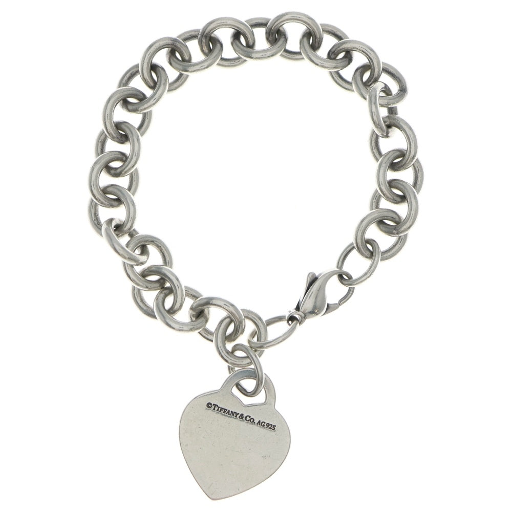 TIFFANY & Co.(ティファニー) リターントゥティファニー ハート