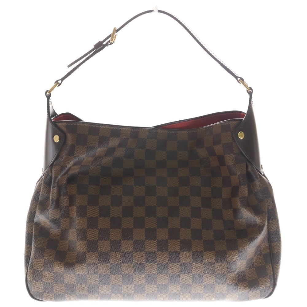LOUIS VUITTON(ルイヴィトン) ダミエ レジア N63542 レディース