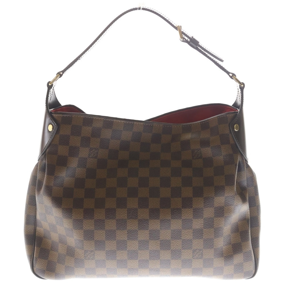 LOUIS VUITTON(ルイヴィトン) ダミエ レジア N63542 レディース
