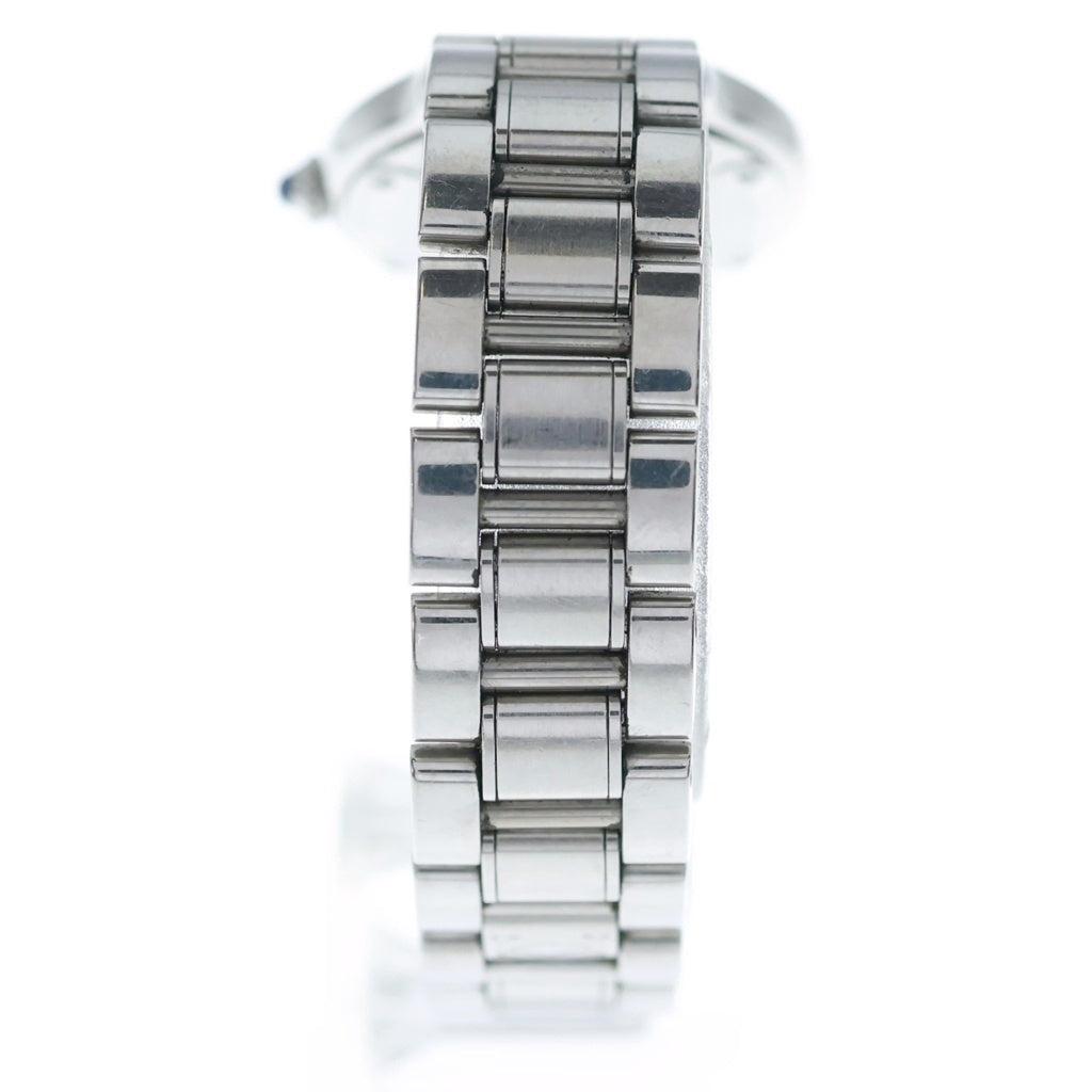 Cartier(カルティエ) マスト21 ヴァンティアン シルバー文字盤 SS/QZ W10109T2 腕時計 レディース