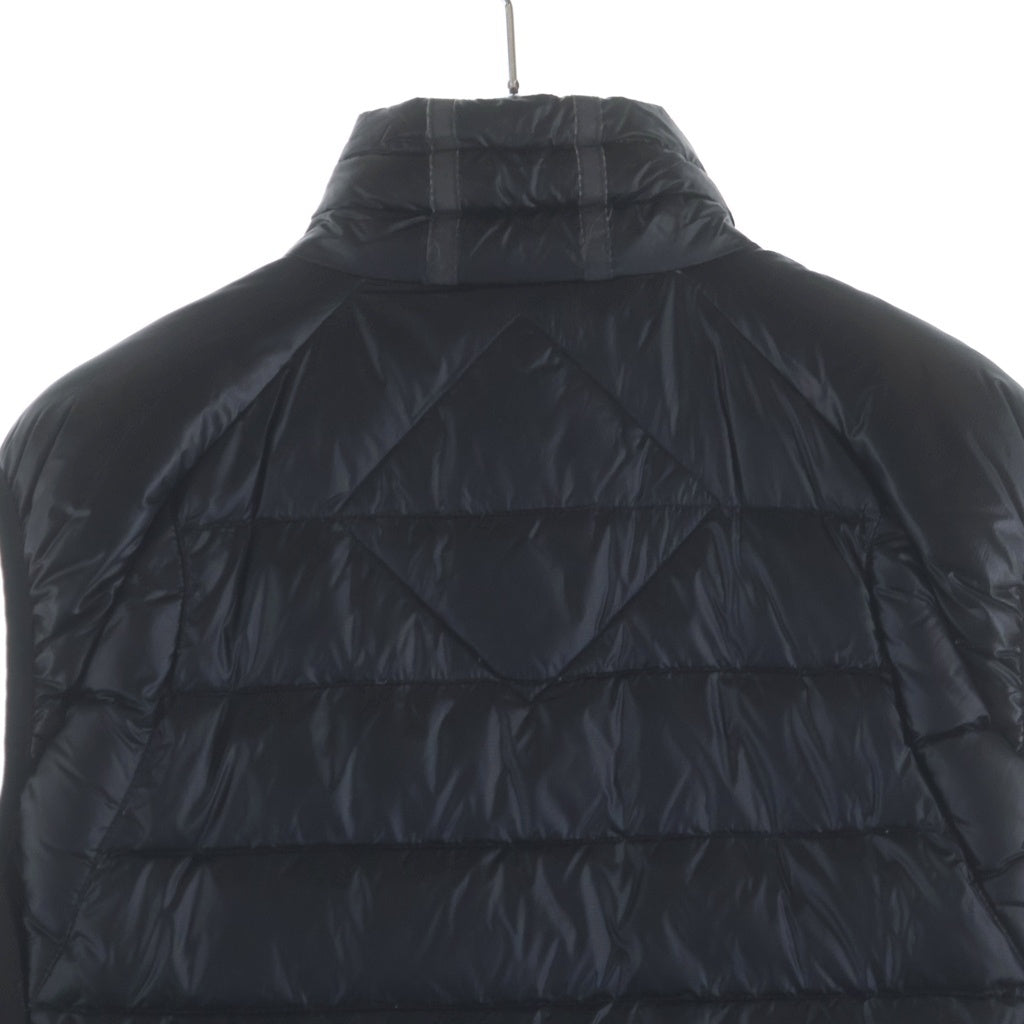 CANADA GOOSE(カナダグース) ハイブリッジ ライトダウン ベスト ブラック 2702M レディース