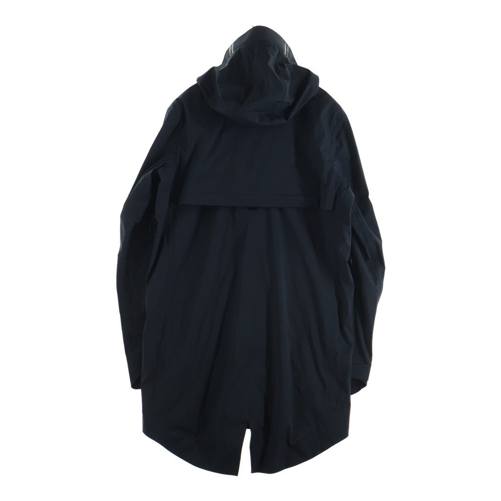 CANADA GOOSE(カナダグース) シーボード ナイロンジャケット ブラック #S/P
