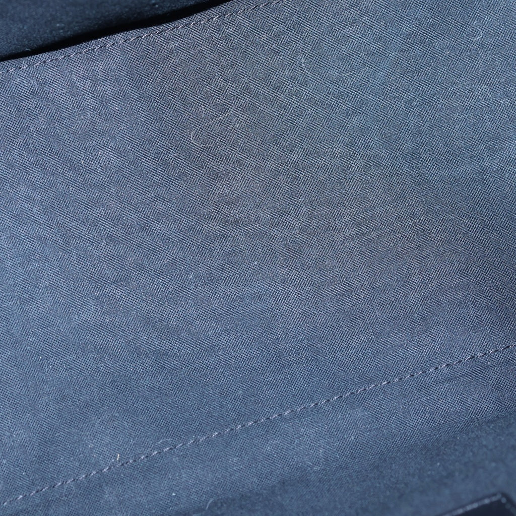 SAINT LAURENT PARIS(サンローランパリ) ル・ラフィア クロスボディバッグ ショルダーバッグ ブラック GUE667490・1122 シルバー金具 レディース