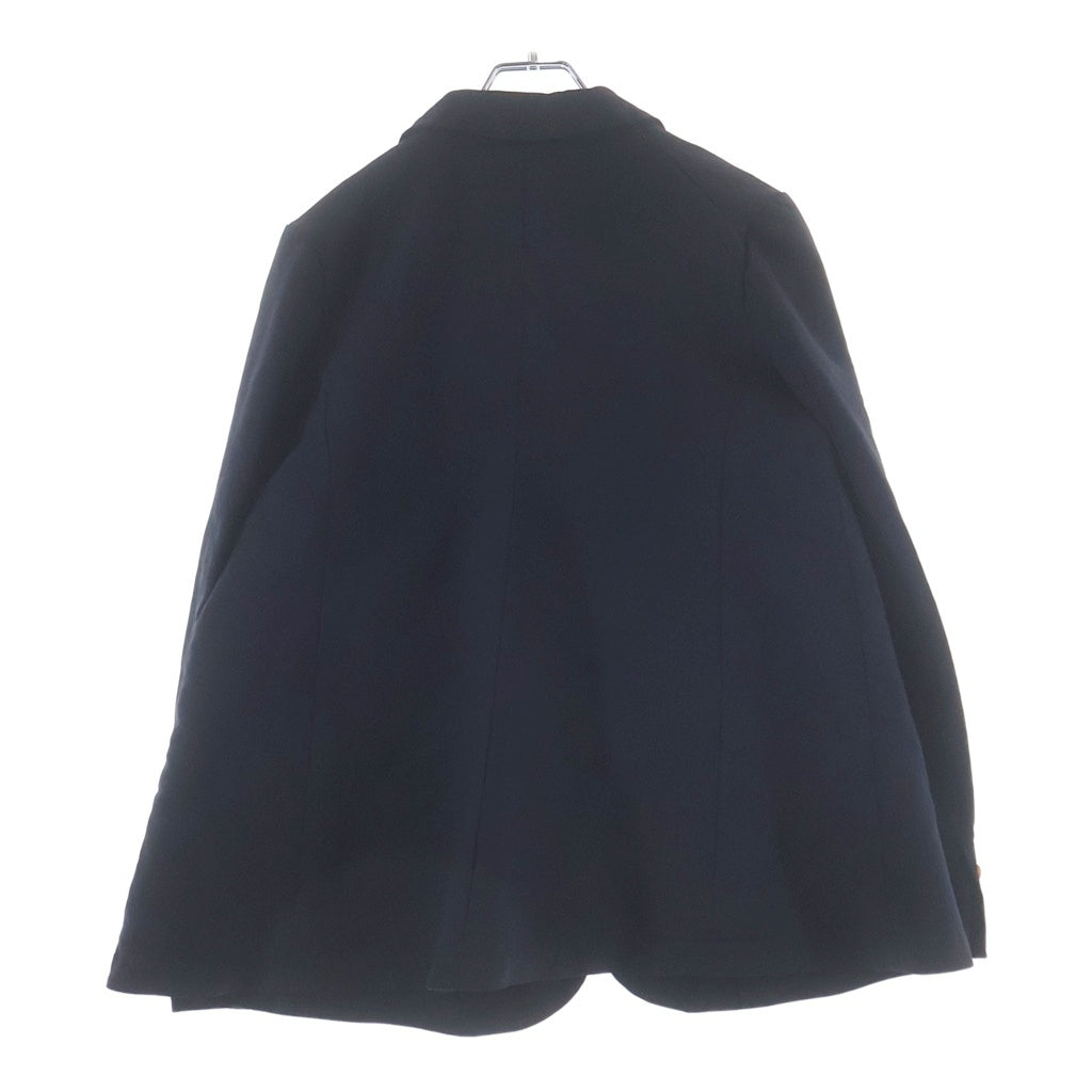 COMME des GARCONS(コムデギャルソン) テーラードジャケット ブラック #M RC-J020 レディース