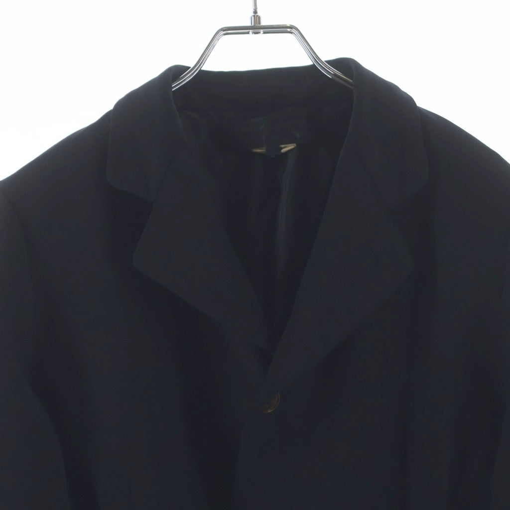 COMME des GARCONS(コムデギャルソン) テーラードジャケット ブラック #M RC-J020 レディース