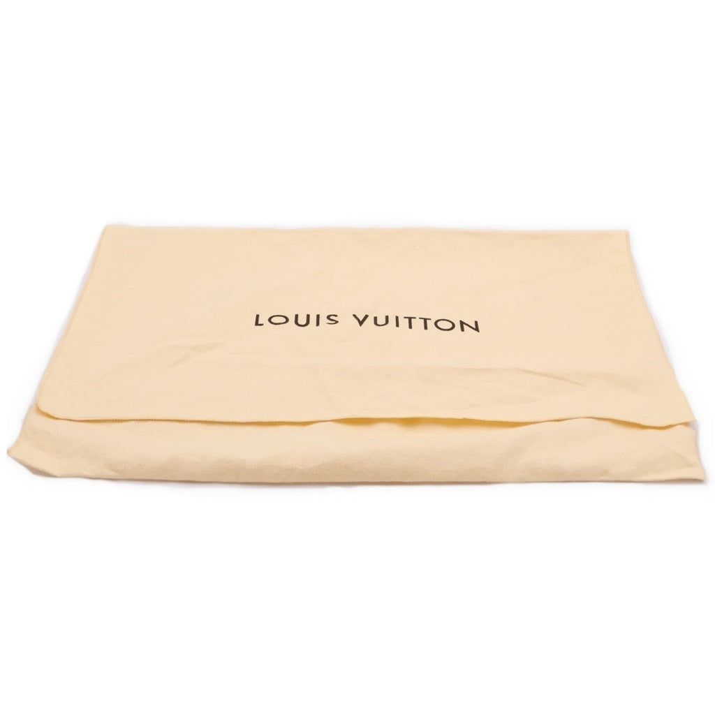 LOUIS VUITTON(ルイヴィトン) クルーズライン スキューバーMM ハンドバッグ トートバッグ オレンジ M92803 ゴールド金具 レディース