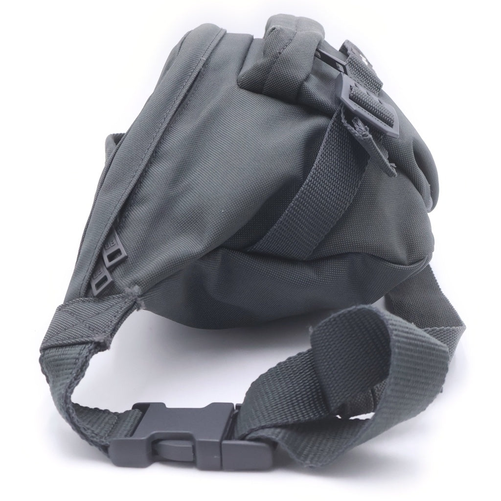 BALENCIAGA(バレンシアガ) アーミー ロゴ ポリエステル ボディバッグ