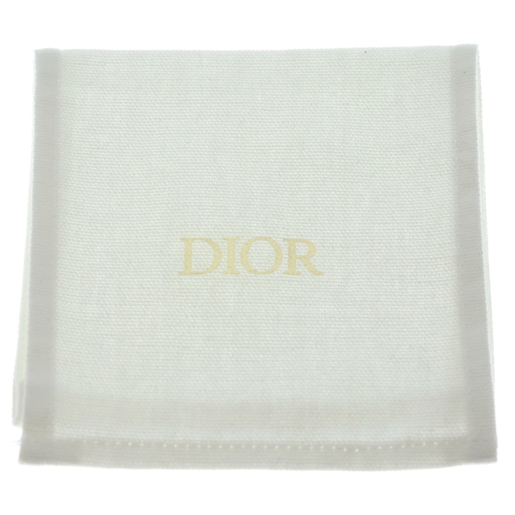 Christian Dior(クリスチャンディオール) CD ロゴ ラウンド チェーン ブレスレット ゴールド B1413PTCMT レディース