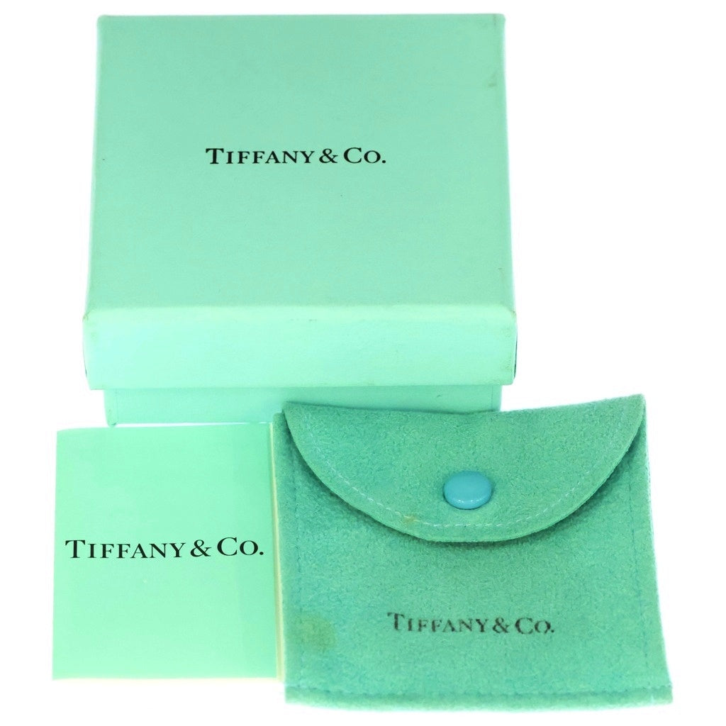 TIFFANY & Co.(ティファニー) ベネチアン ブレスレット Ag925 シルバー レディース