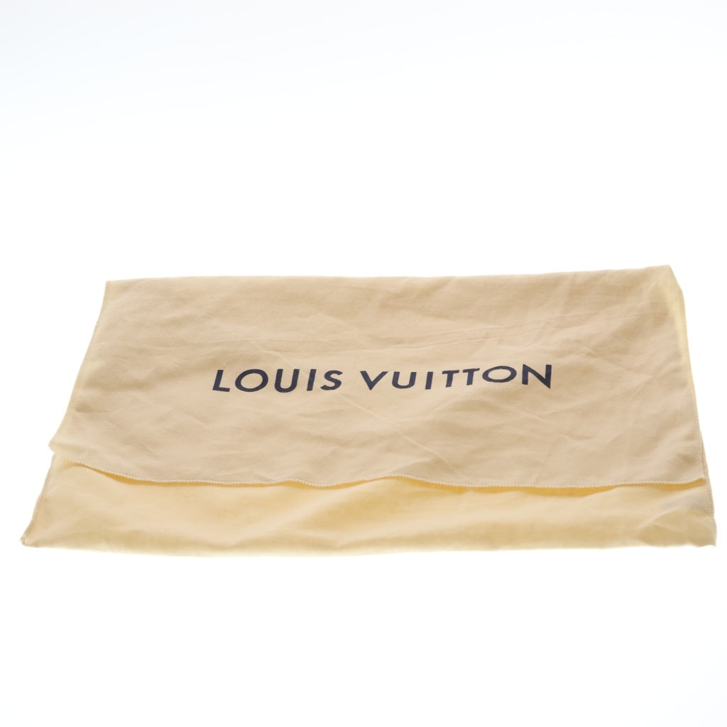 LOUIS VUITTON(ルイヴィトン) モノグラム マカサー アヴェニュー スリングバッグ PVC レザー ボディバッグ ショルダーバッグ M12734 ICタイプ ブラウン/グリーン