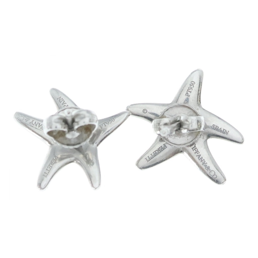 TIFFANY & Co.(ティファニー) スターフィッシュ エルサペレッティ