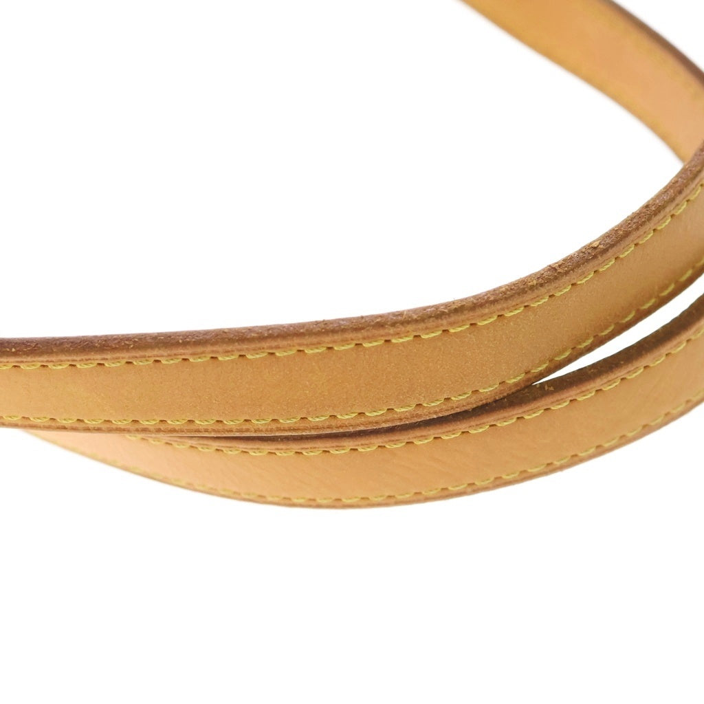 LOUIS VUITTON(ルイヴィトン) トータリーPM モノグラム PVC レザー ショルダー トートバッグ ゴールド金具 ブラウン M56688 レディース