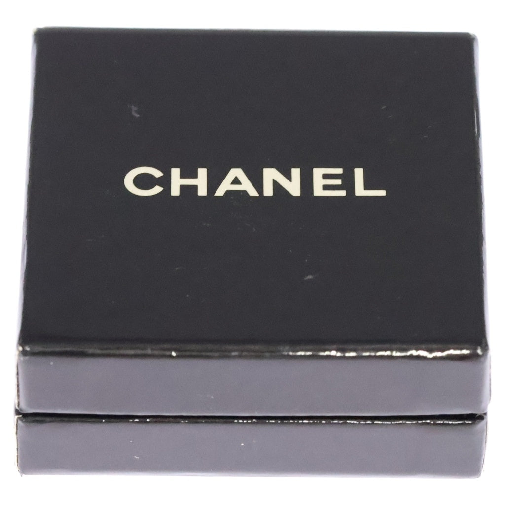 CHANEL(シャネル) ココマーク ラウンド イヤリング ゴールド レディース