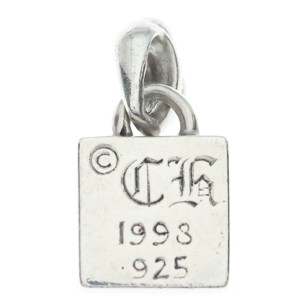 CHROME HEARTS(クロムハーツ) FRAMED CELTIC フレームドケルティック チャーム ペンダントトップ シルバー