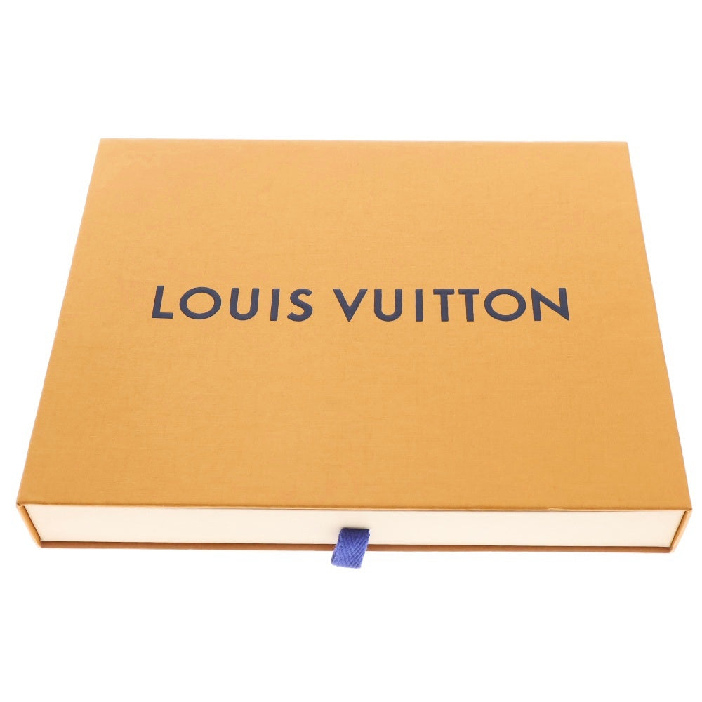 LOUIS VUITTON(ルイヴィトン) ゴン・プティ ダミエ M70006 手袋 グローブ ブラック ウール