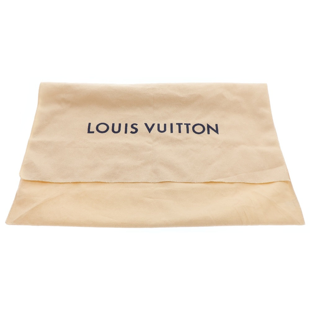 LOUIS VUITTON(ルイヴィトン) モノグラムアンプラント オンザゴーMM ワイルドアットハート 2WAY レザー トートバッグ ハンドバッグ ブラウン レディース M58521