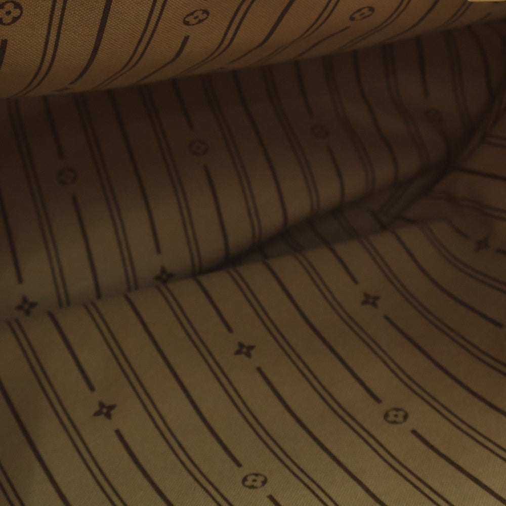 LOUIS VUITTON(ルイヴィトン) モノグラム ディライトフルPM レザーワンショルダーバッグ ハンドバッグ ブラウン M40352