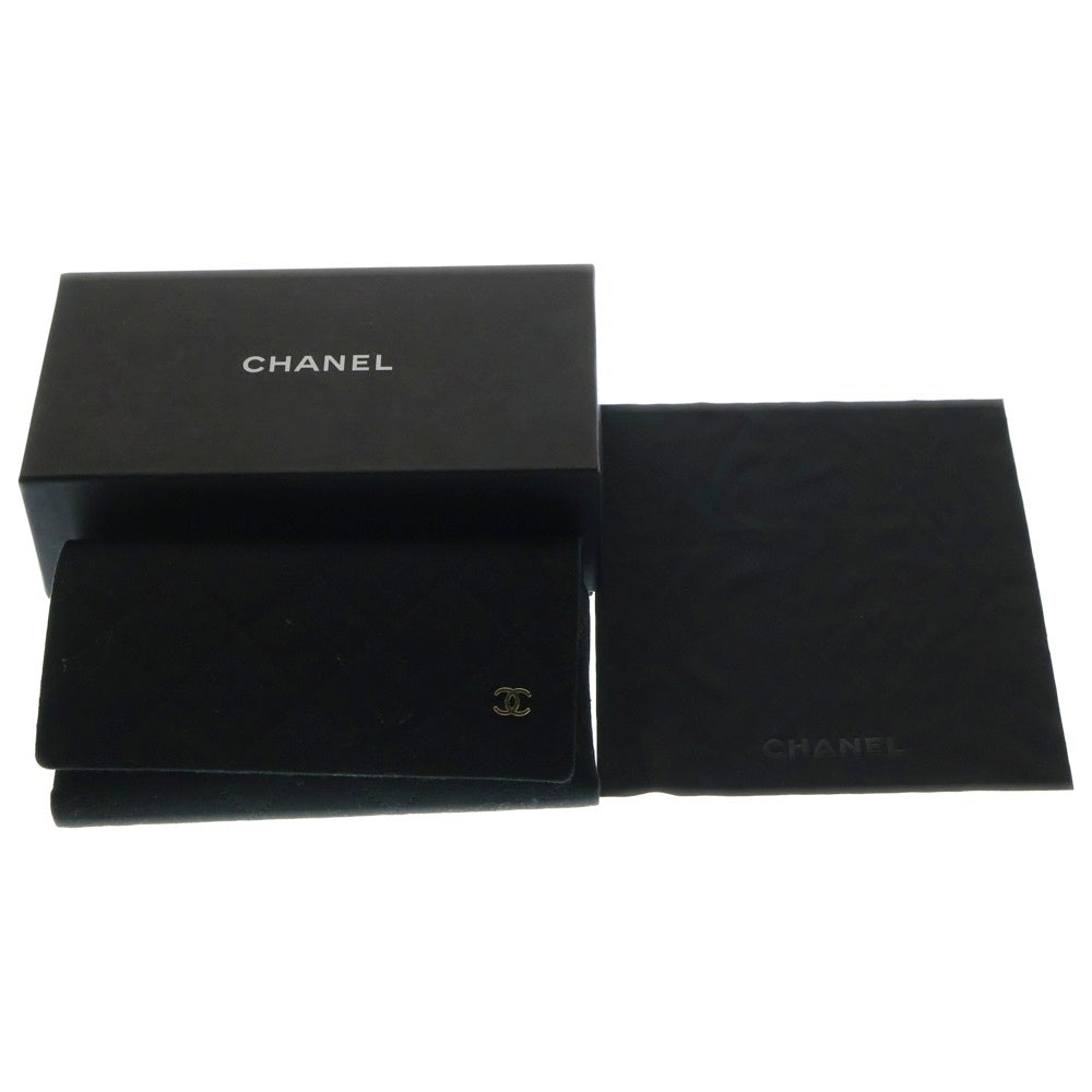 CHANEL(シャネル) ココマーク サングラス ボストンシェイプ ハバナブラウン 54□20 140 アイウェア 眼鏡 5414-A