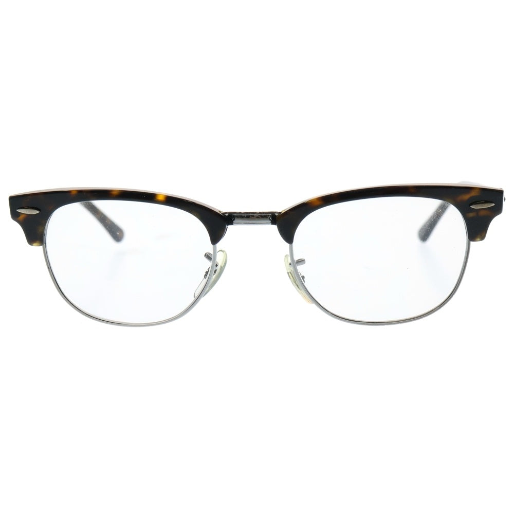 Ray Ban(レイバン) メガネ ブラウンフレーム クリアレンズ 49□21 RB5154