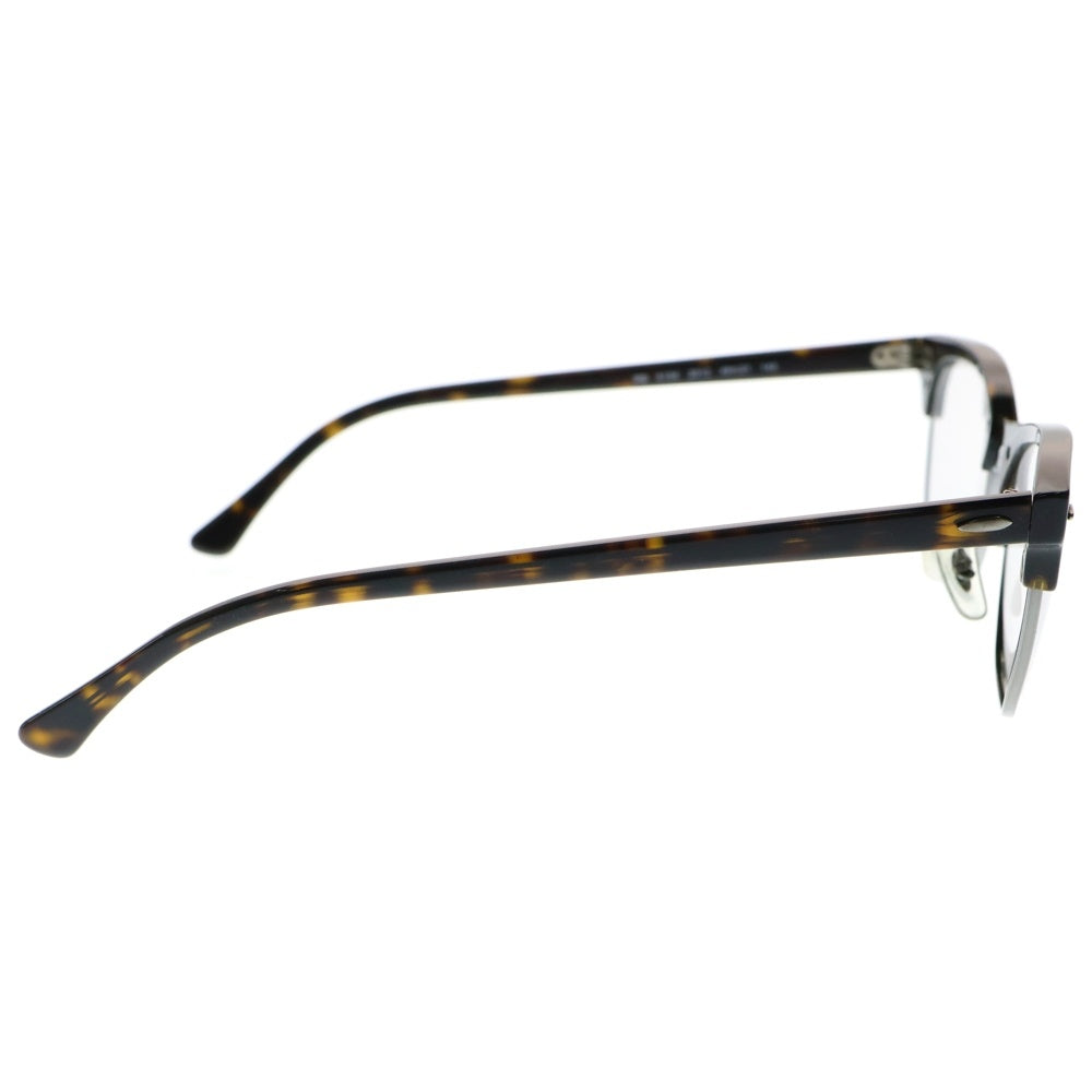 Ray Ban(レイバン) メガネ ブラウンフレーム クリアレンズ 49□21 RB5154