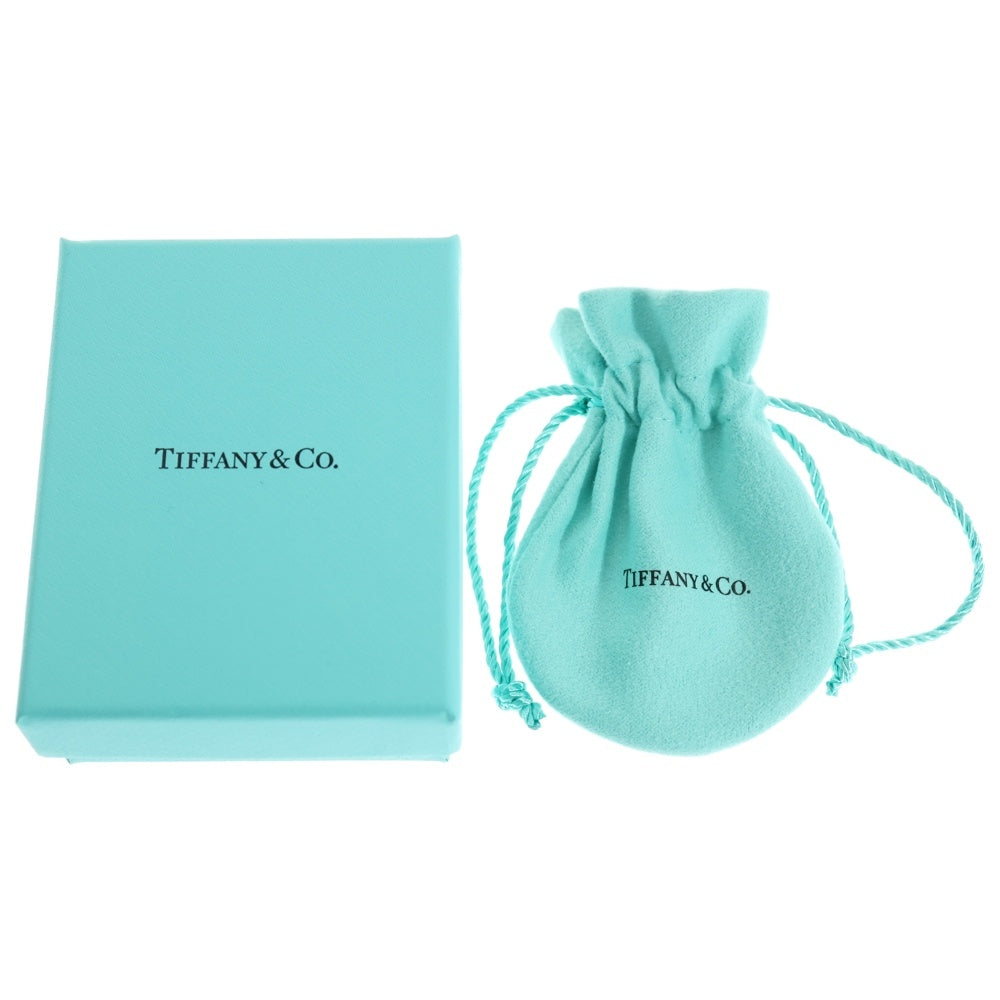 TIFFANY&Co(ティファニー) ベネチアンリンク チェーン ブレスレット シルバー