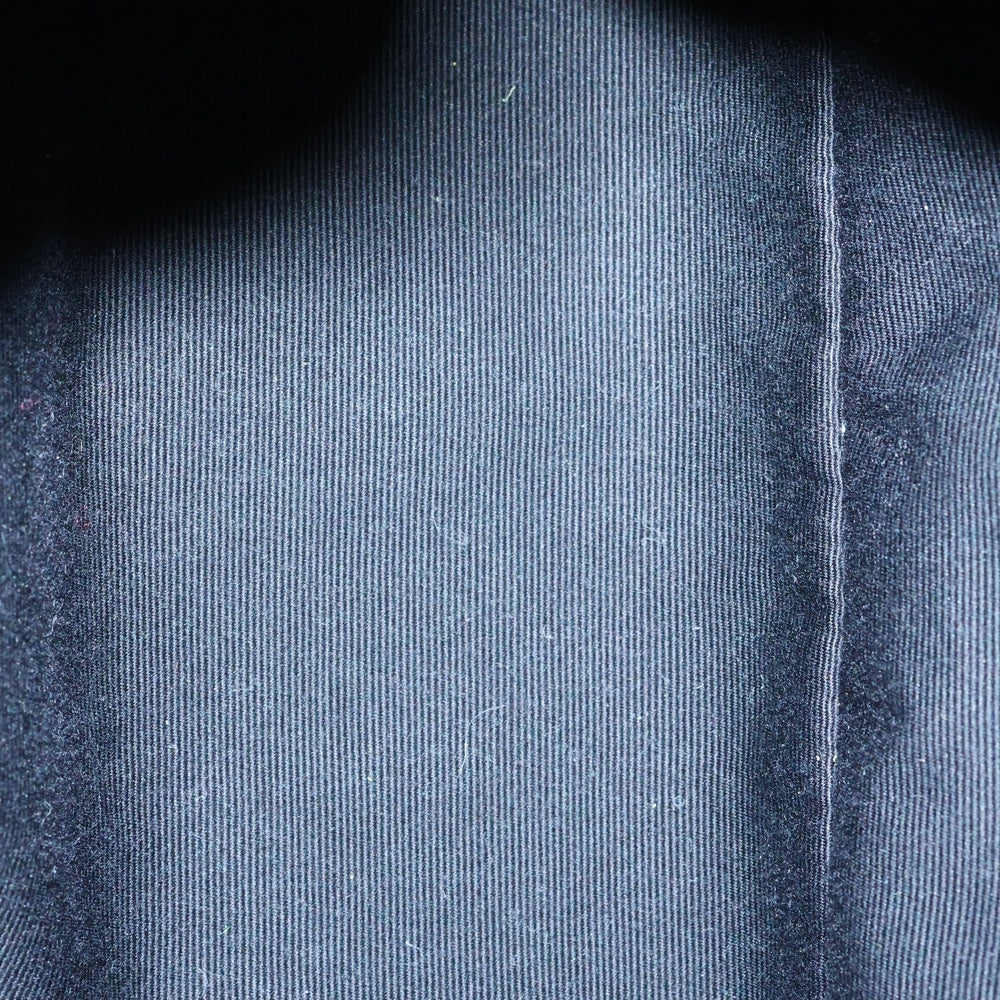 SAINT LAURENT PARIS(サンローランパリ) ルル パファー ショルダーバッグ ハンドバッグ チェーンバッグ シルバー金具 グリーン レザー 577476