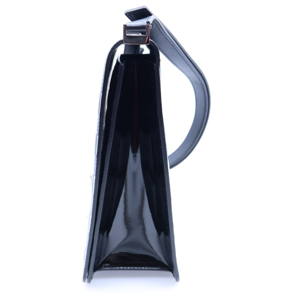 LOUIS VUITTON(ルイヴィトン) ダミエ ヴェルニ クラブ ワン