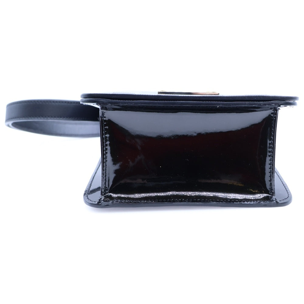 LOUIS VUITTON(ルイヴィトン) ダミエ ヴェルニ クラブ ワン