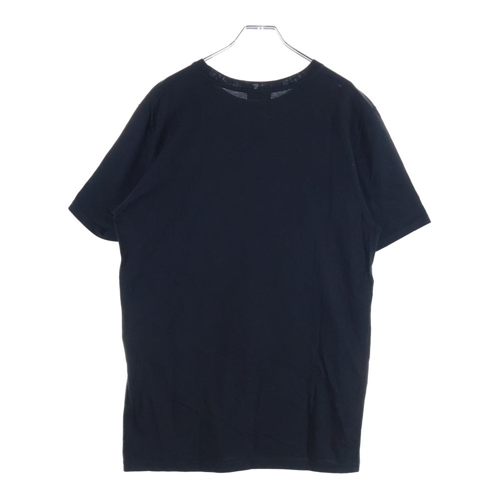 DIOR(ディオール) 18AW BEE刺繍 半袖Tシャツ ブラック 733J603O0446