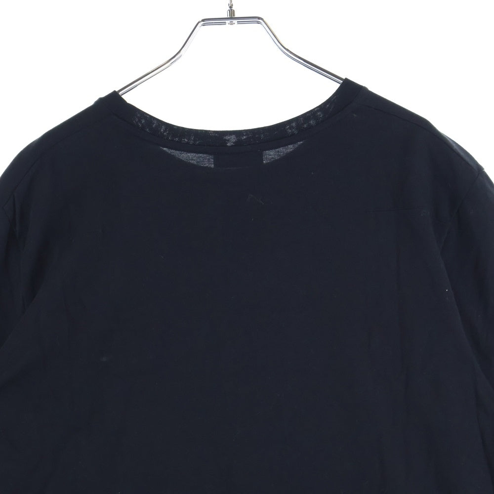 DIOR(ディオール) 18AW BEE刺繍 半袖Tシャツ ブラック 733J603O0446