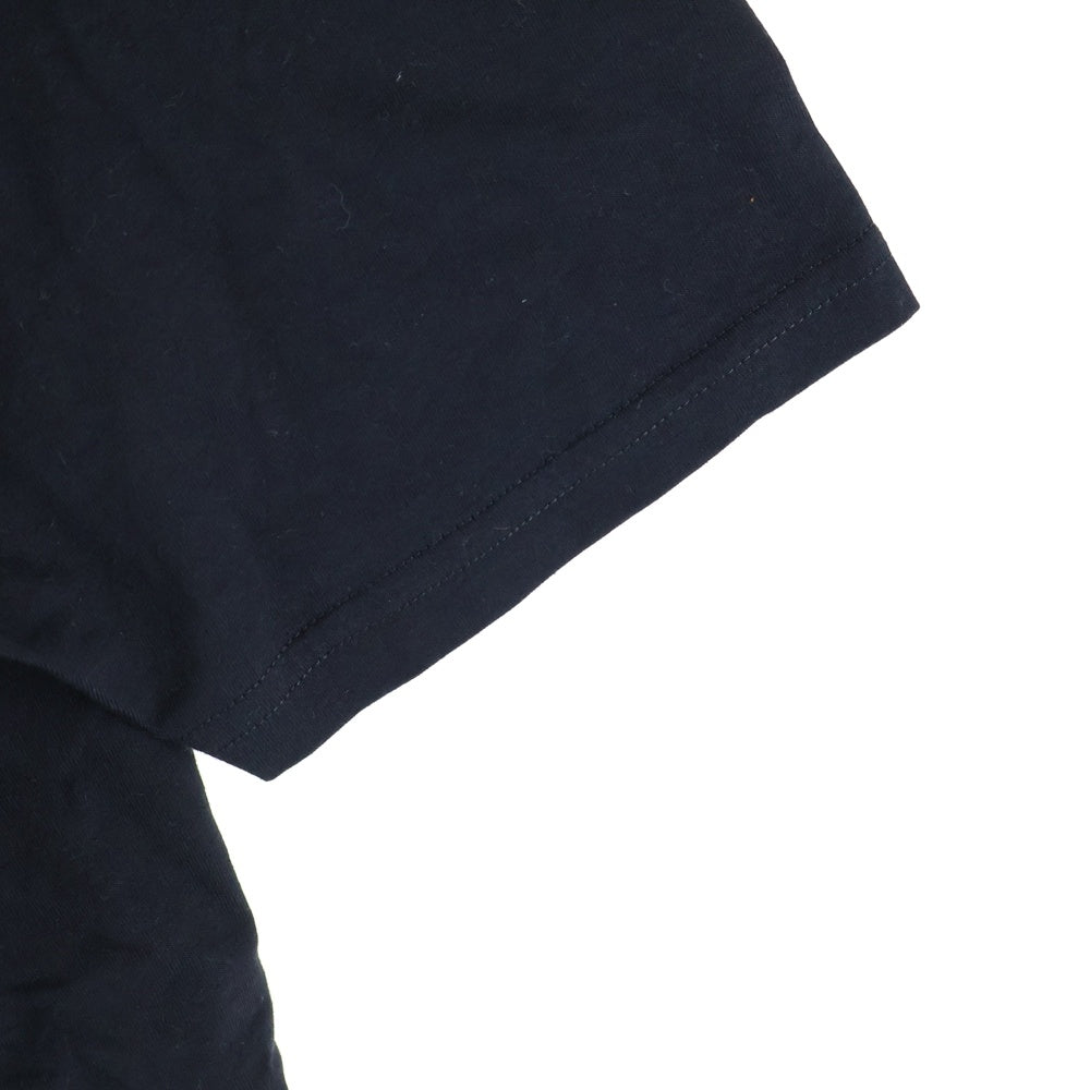 DIOR(ディオール) 18AW BEE刺繍 半袖Tシャツ ブラック 733J603O0446