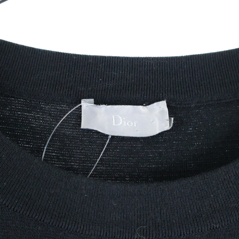 Dior HOMME(ディオールオム) 18AW ATELIER アトリエ ロゴプリント