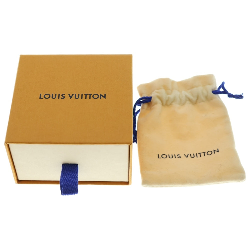 LOUIS VUITTON(ルイヴィトン) ポルトクレ ILV U キーホルダー バッグチャーム キーリング ゴールド M00559