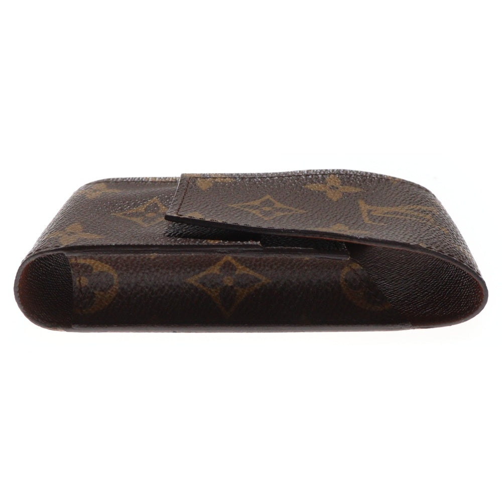 LOUIS VUITTON(ルイヴィトン) モノグラム エテュイ シガレット M63024