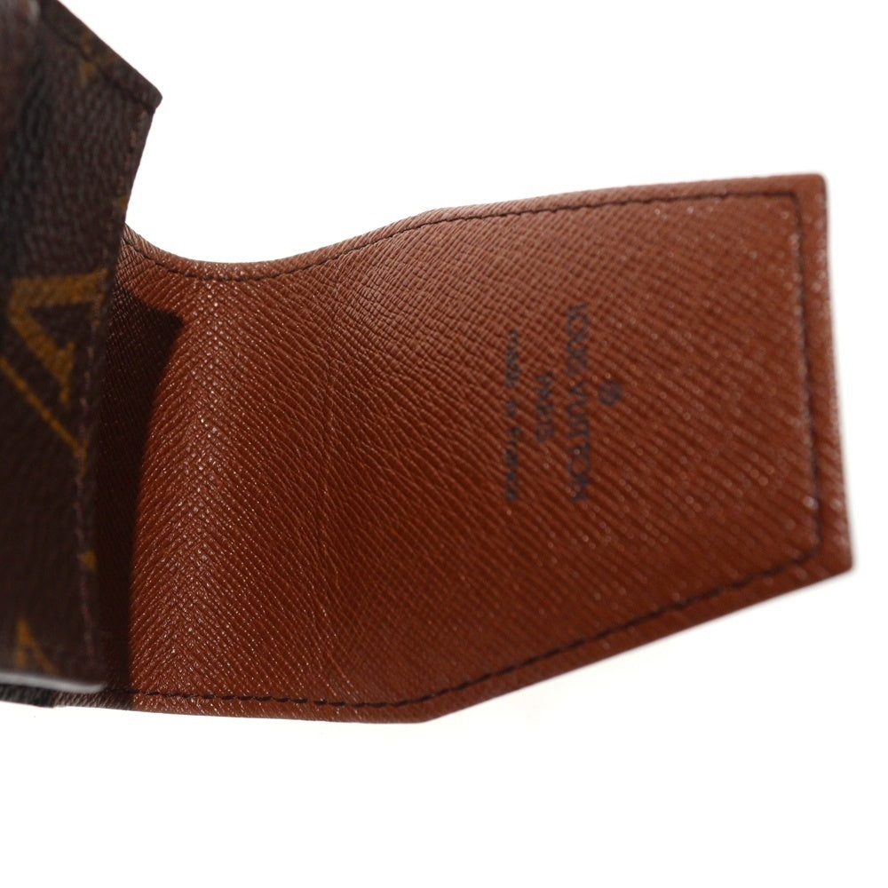 LOUIS VUITTON(ルイヴィトン) モノグラム エテュイ シガレット M63024