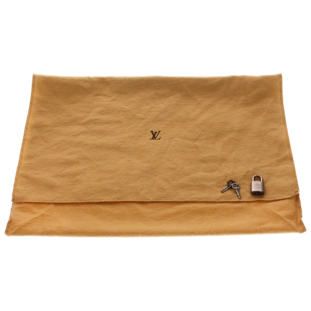 LOUIS VUITTON(ルイヴィトン) スピーディ25 エピ レザー ハンドバッグ ライラック シルバー金具 パープル M4301B