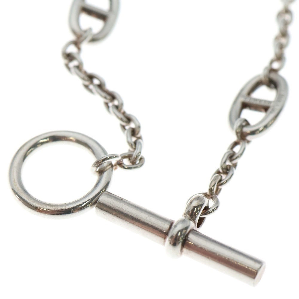 HERMES(エルメス) Farandole Chaine d'Ancre ファランドール
