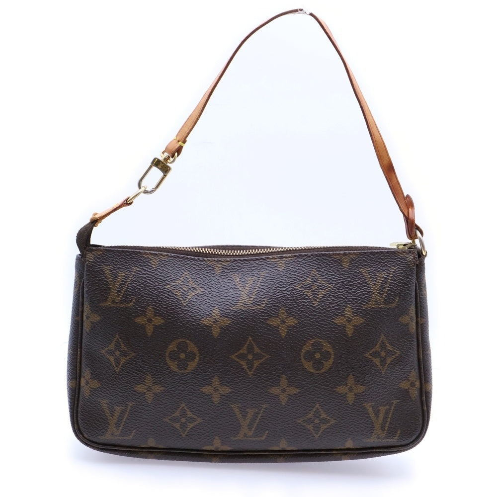 LOUIS VUITTON(ルイヴィトン) モノグラム ポシェットアクセソワール
