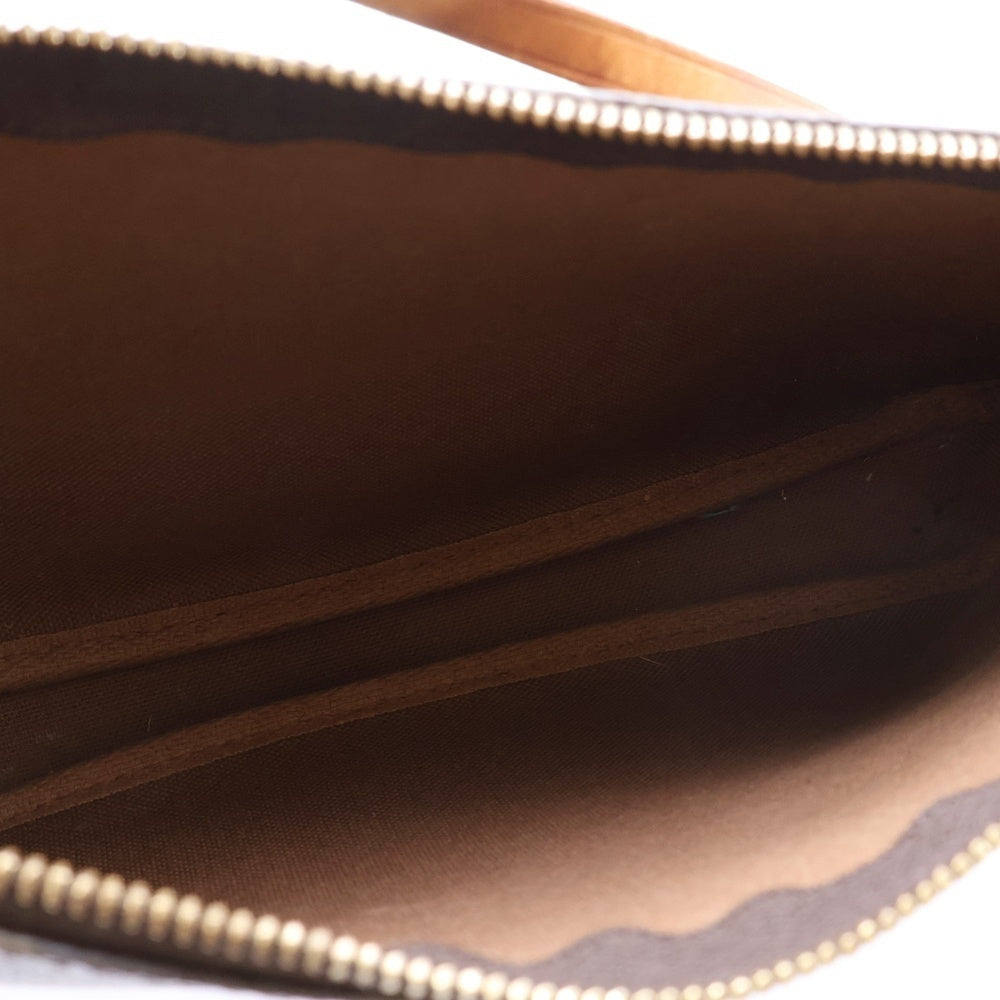 ルイヴィトンポシェット アクセソワールハンドバッグ A-7645 ルイヴィトンポシェット アクセソワールハンドバッグ A-7645 ルイ