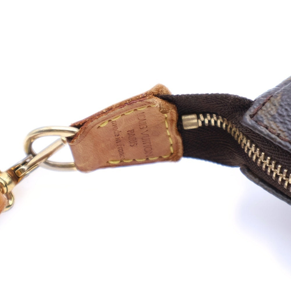 LOUIS VUITTON(ルイヴィトン) モノグラム ポシェットアクセソワール