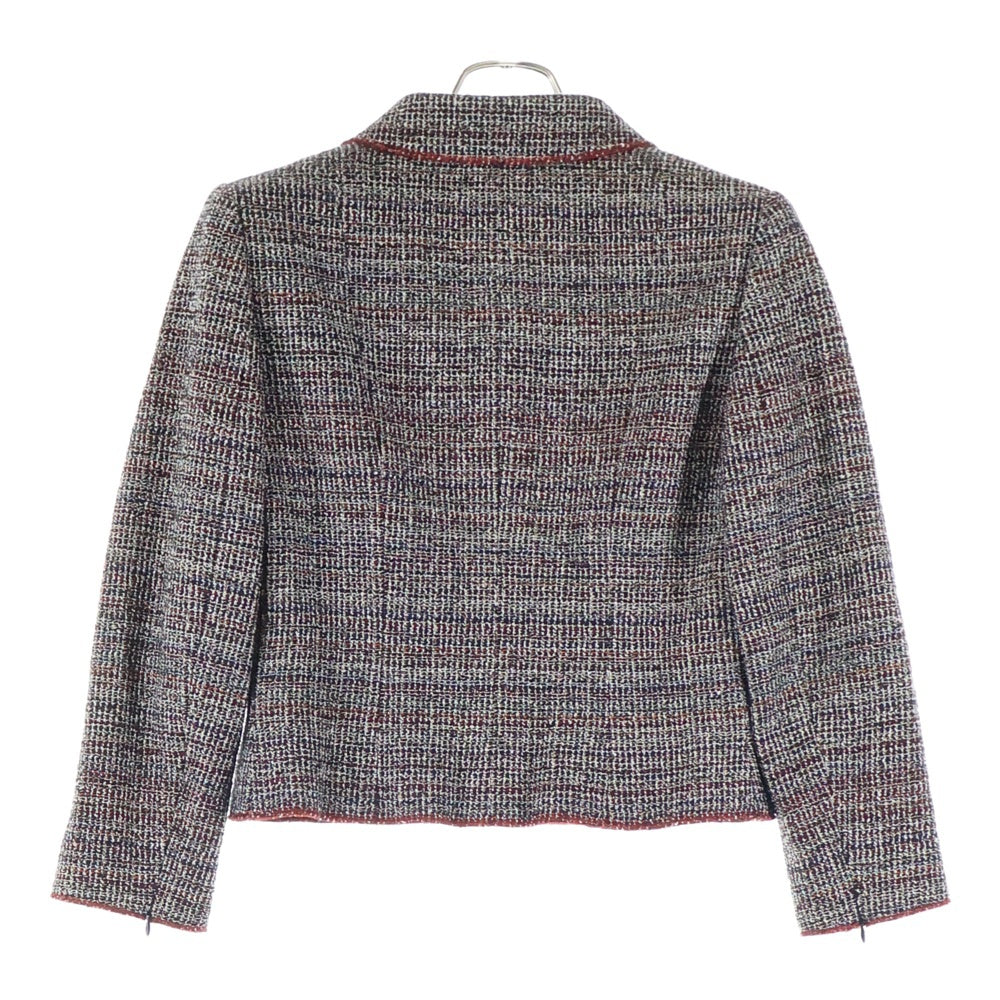 CHANEL(シャネル) 03P スプリングコレクション コットンツイード