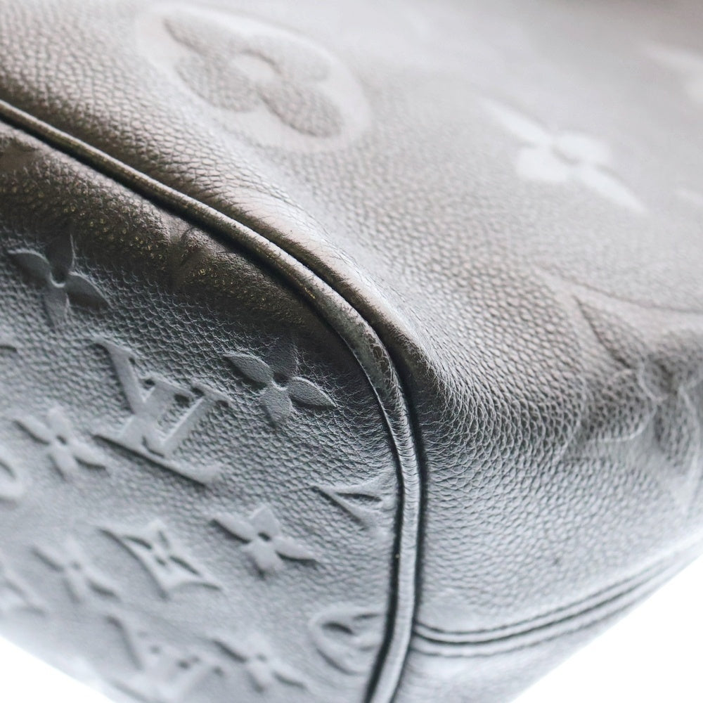LOUIS VUITTON(ルイヴィトン) モノグラム・アンプラント ネヴァーフルMM トートバッグ ハンドバッグ RFID M45685 レディース