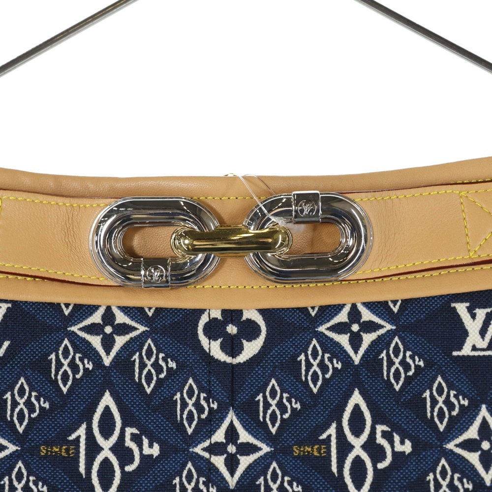 LOUIS VUITTON(ルイヴィトン) 21SS 1854 モノグラム ジャガード総柄