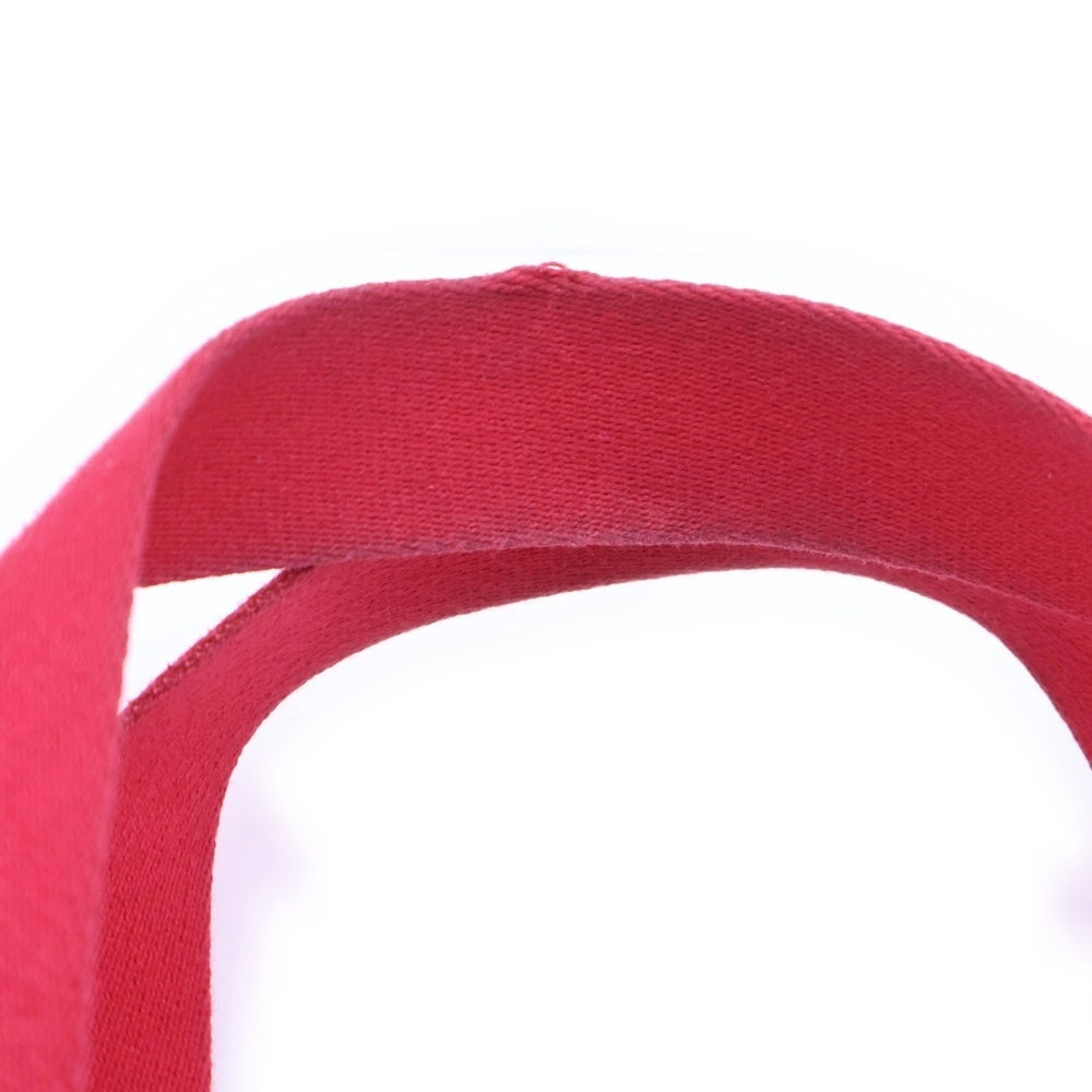 LOUIS VUITTON(ルイヴィトン) アンティグアカバMM マゼンダ ハンドバッグ ミニトートバッグ ピンク キャンバス M40034 ゴールド金具 レディース