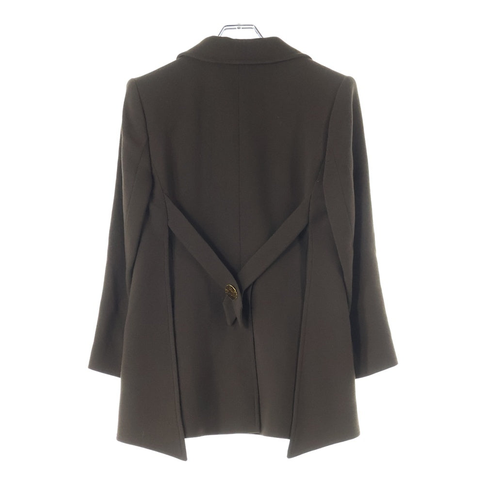 Christian Lacroix(クリスチャンラクロワ) セットアップ 裏地総柄