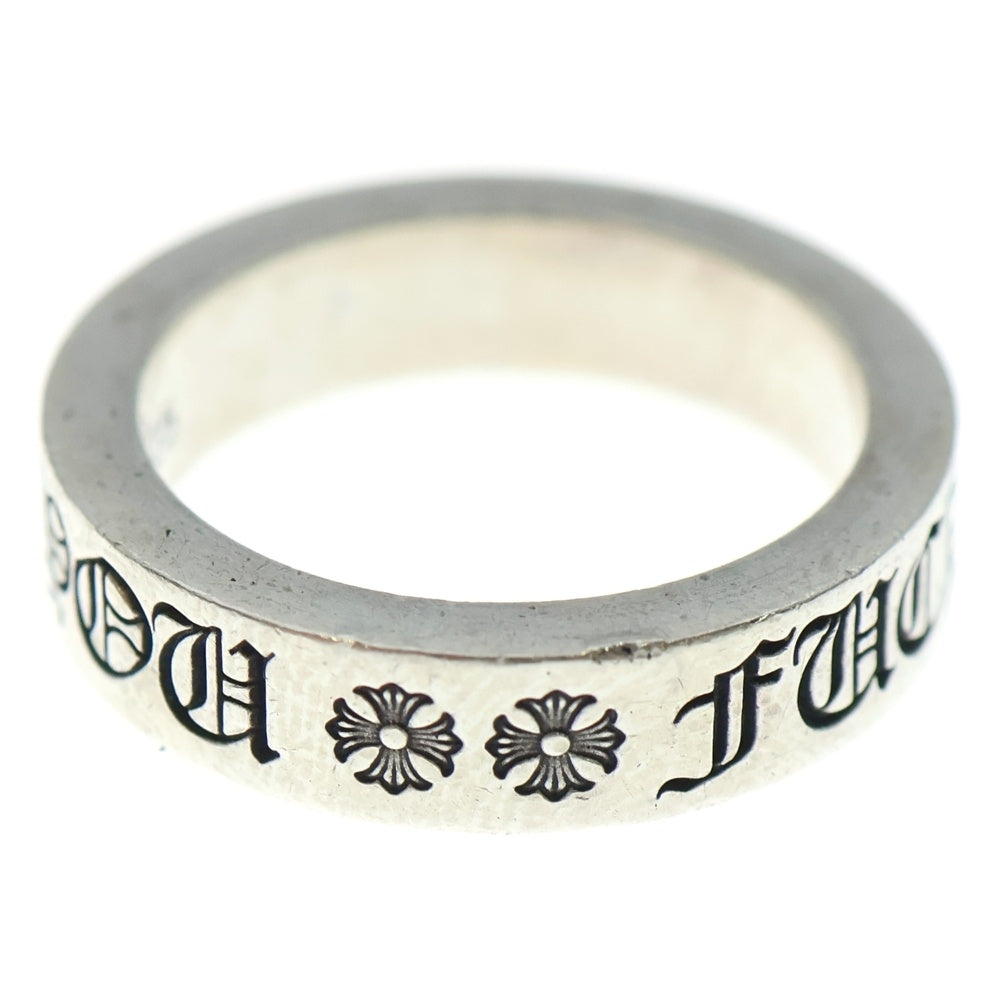 CHROME HEARTS(クロムハーツ) 6mm SPACER FUCK YOU 6mmスペーサー