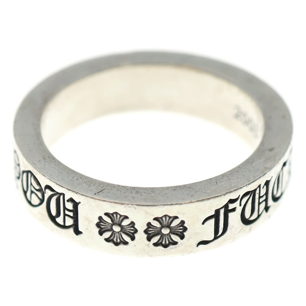 CHROME HEARTS(クロムハーツ) 6mm SPACER FUCK YOU 6mmスペーサー